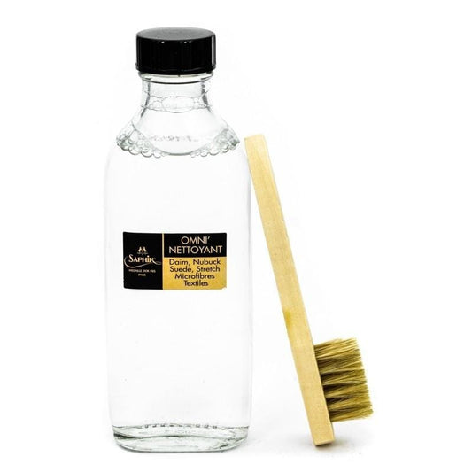 Saphir Médaille d’Or Omninettoyant