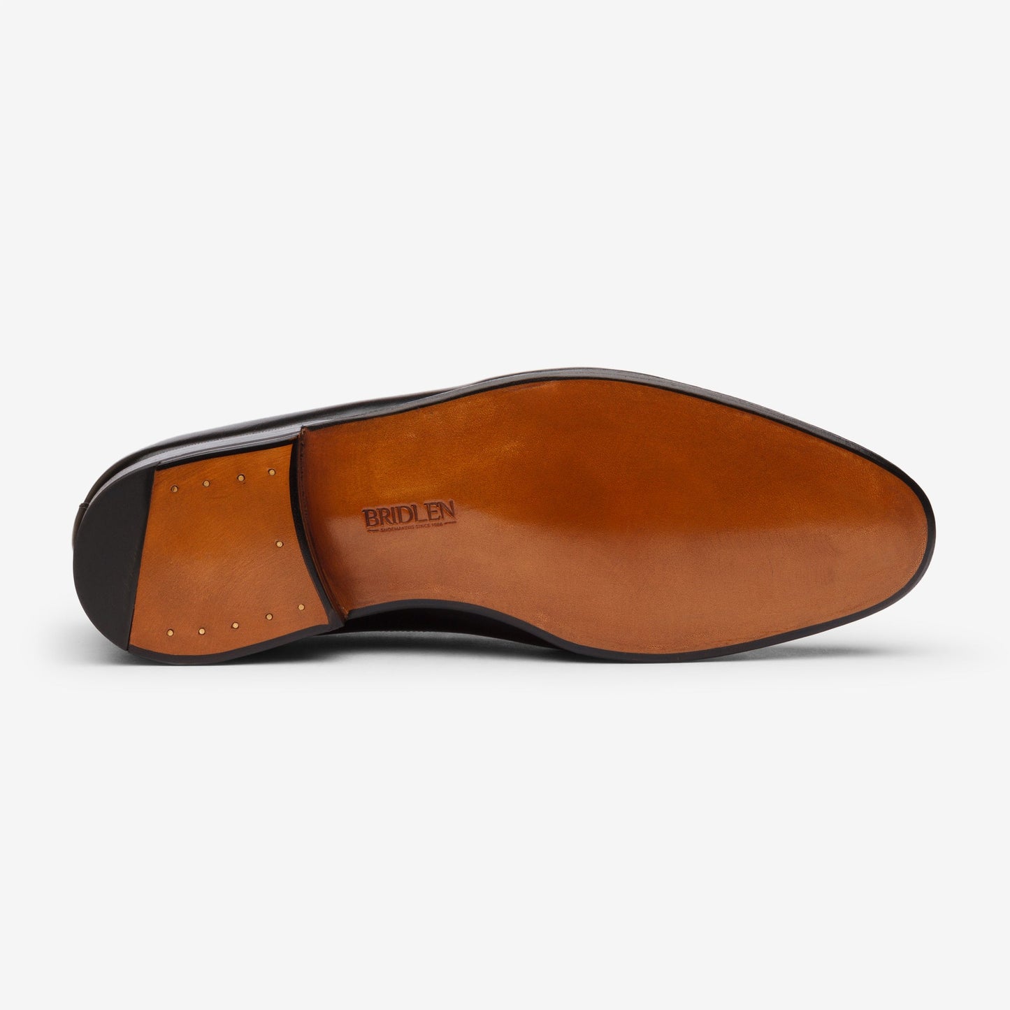 Corded Loafer - Black - Zilo Last - MTO