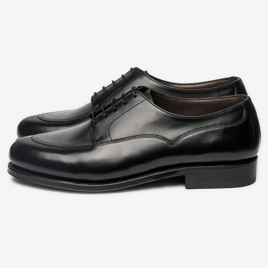 Dimple Derby - Black - Mag Last - MTO