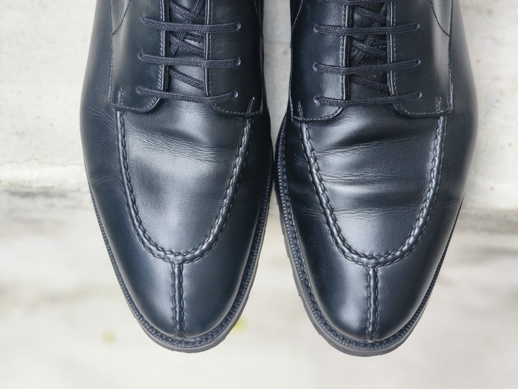 J.FitzPatrick / Black Strap Boots image 4