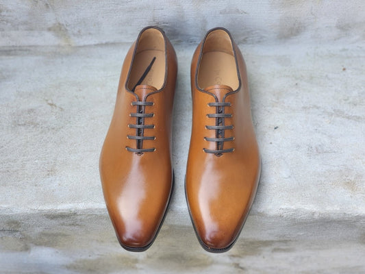 In Corio / Arthur Wholecut image 1