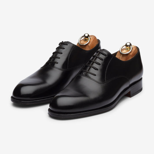Plain Oxford - Black - Rui Last - MTO