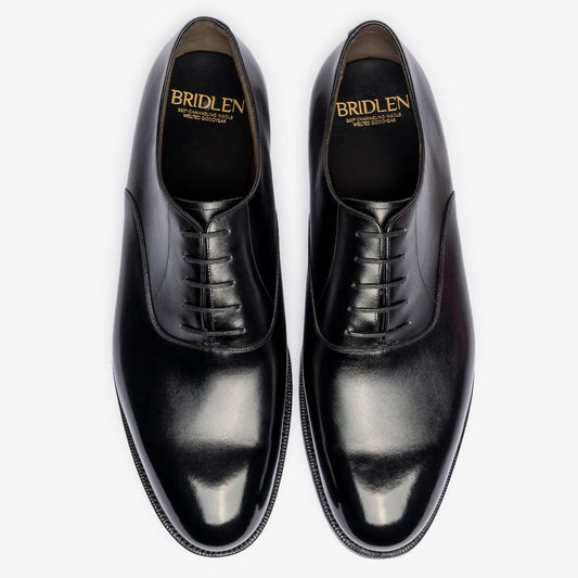 Plain Oxford - Black - Rui Last - Founders 25