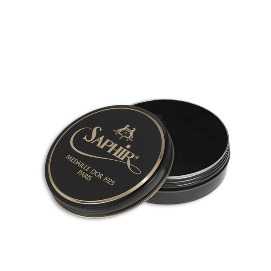 Saphir Médaille d’Or Pâte de Luxe Wax Polish