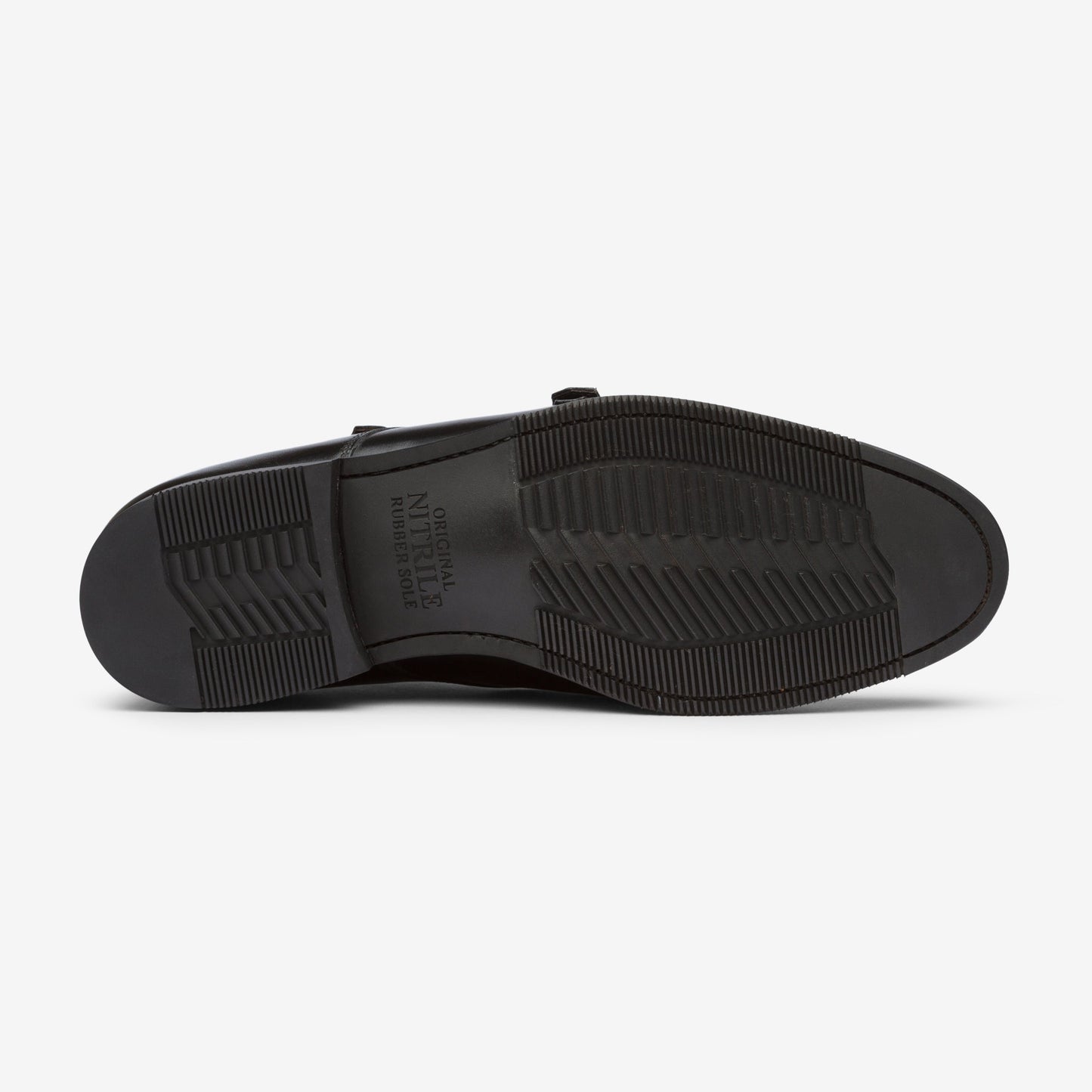 Plain Oxford - Black - Rui Last - MTO