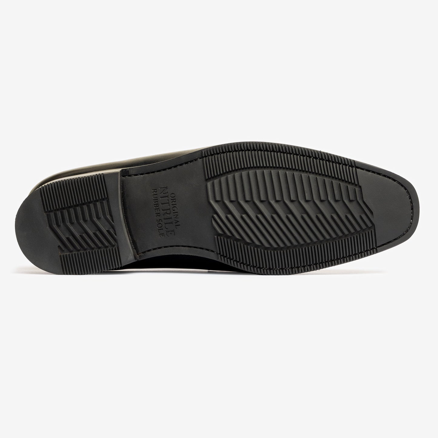 Penny Loafer - Burgundy - Trophy Last - MTO