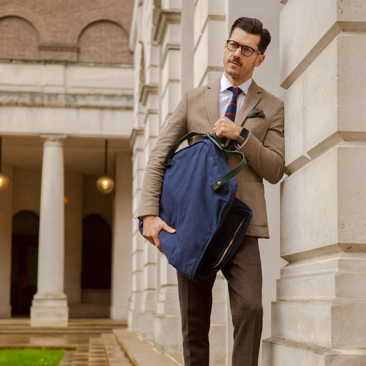 Arterton Signature Garment Bag