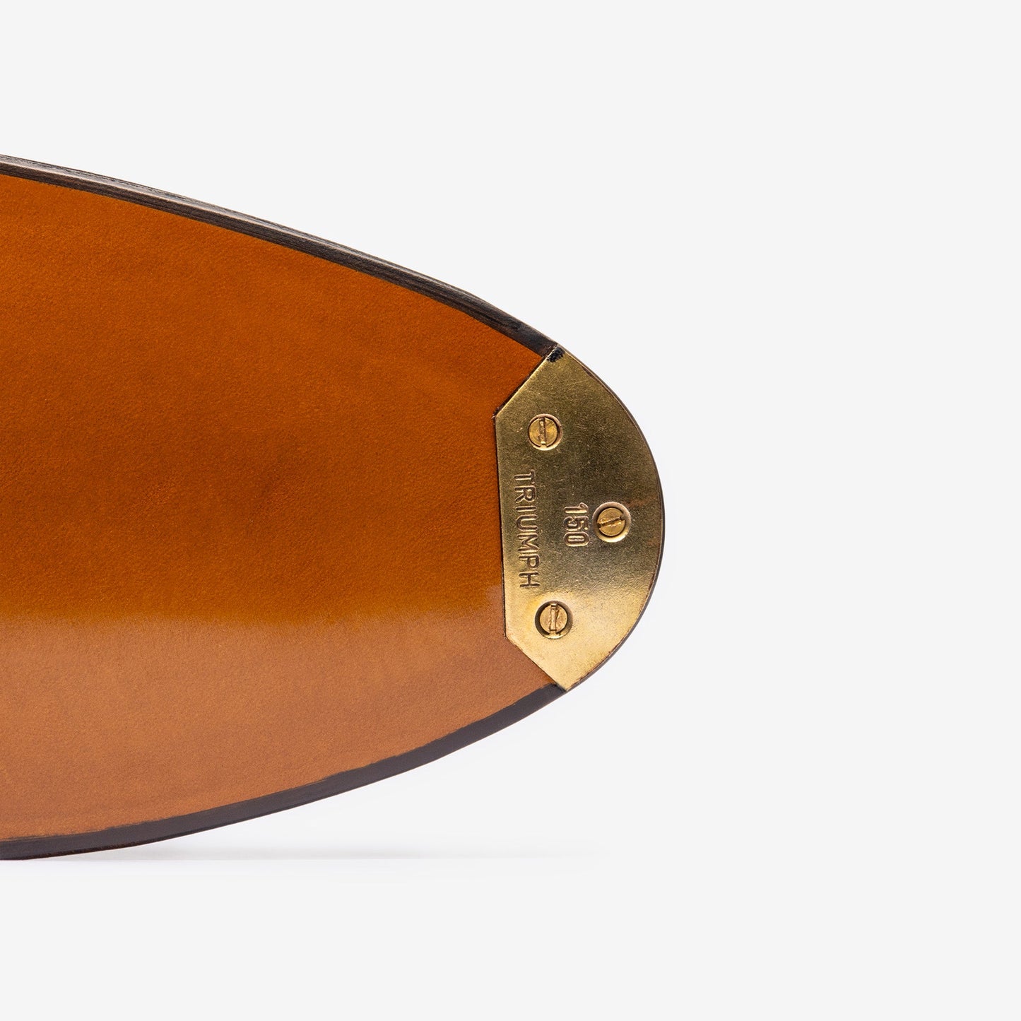 Adelaide Oxford - Black - Deus Last - Founders 25