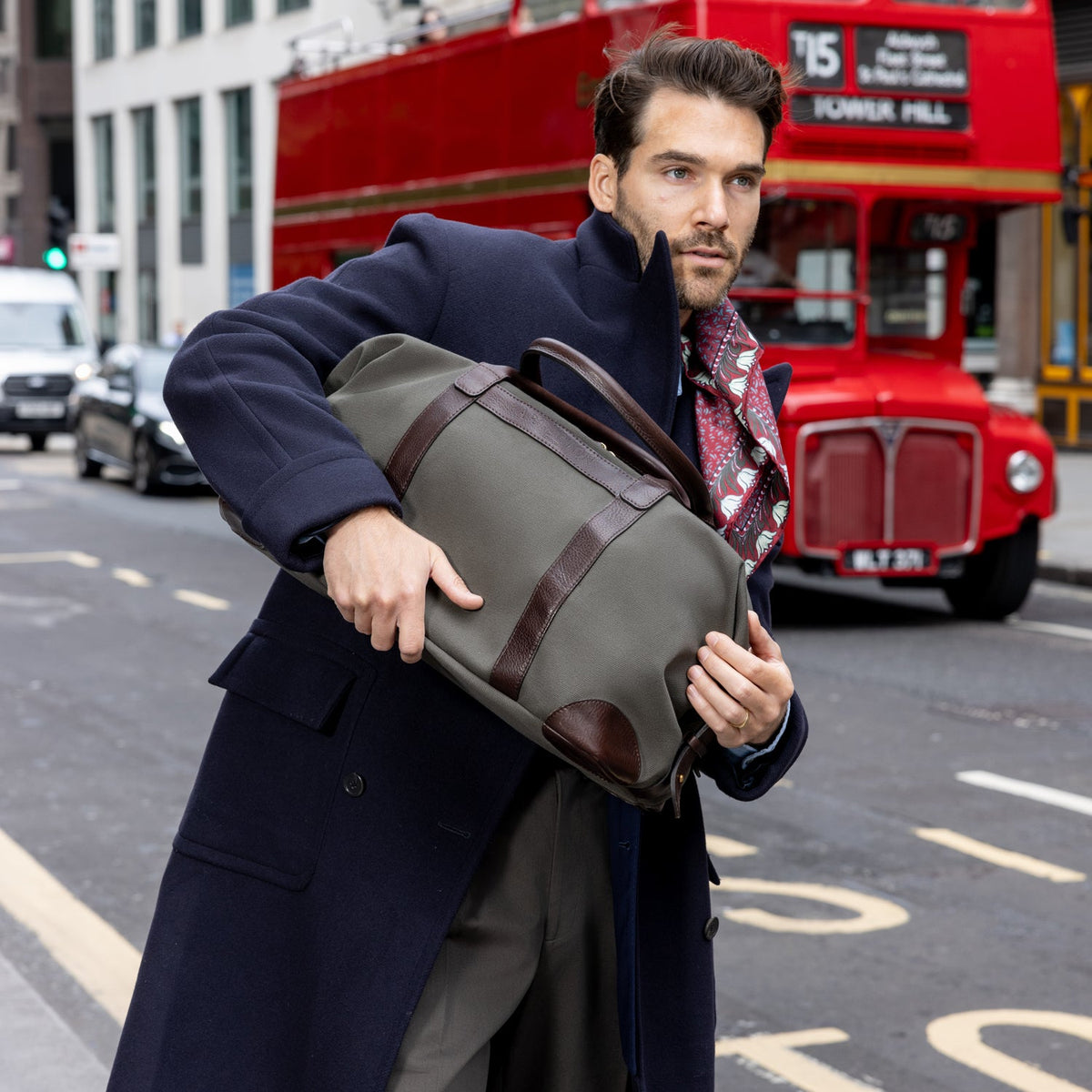 The Arterton Holdall