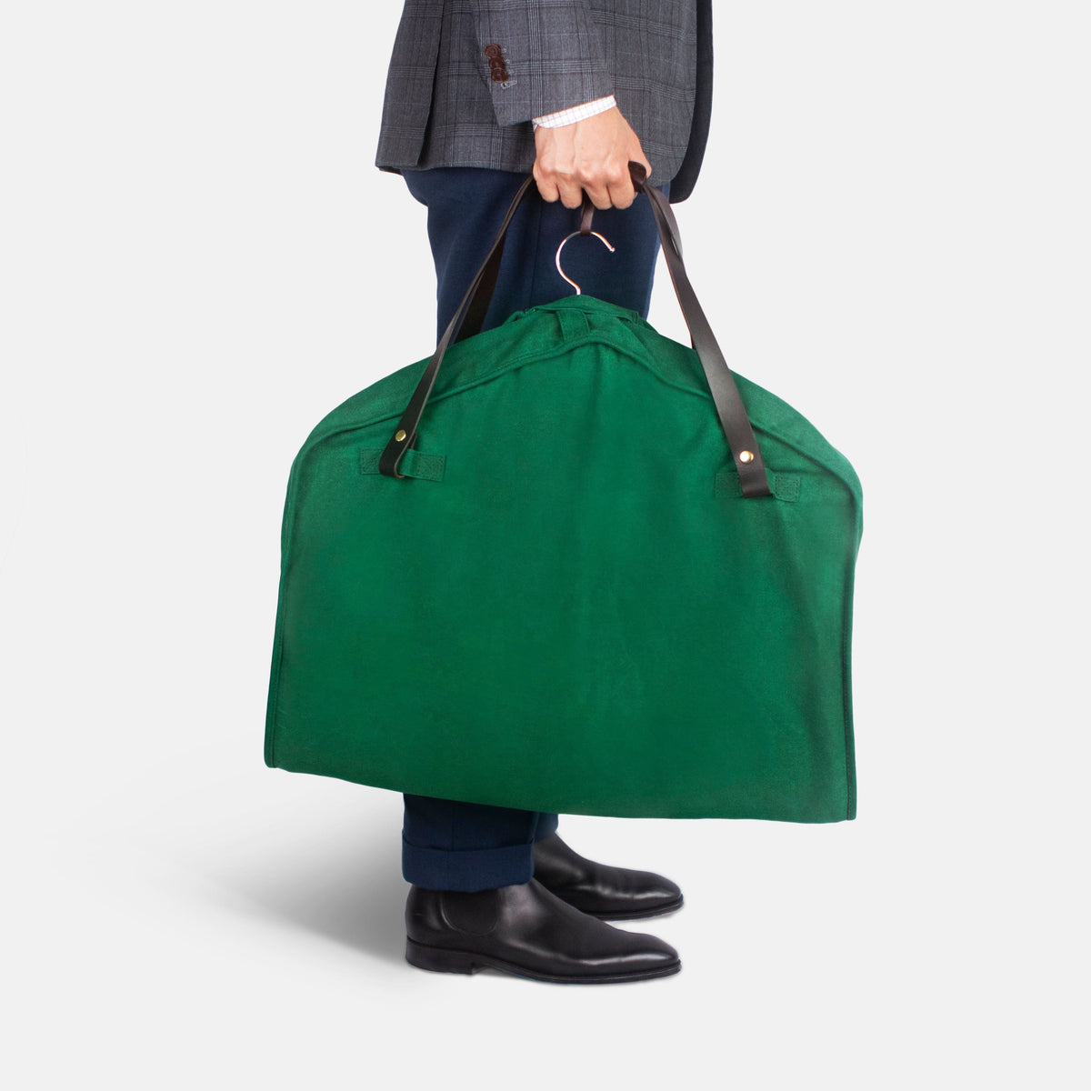 Arterton Signature Garment Bag