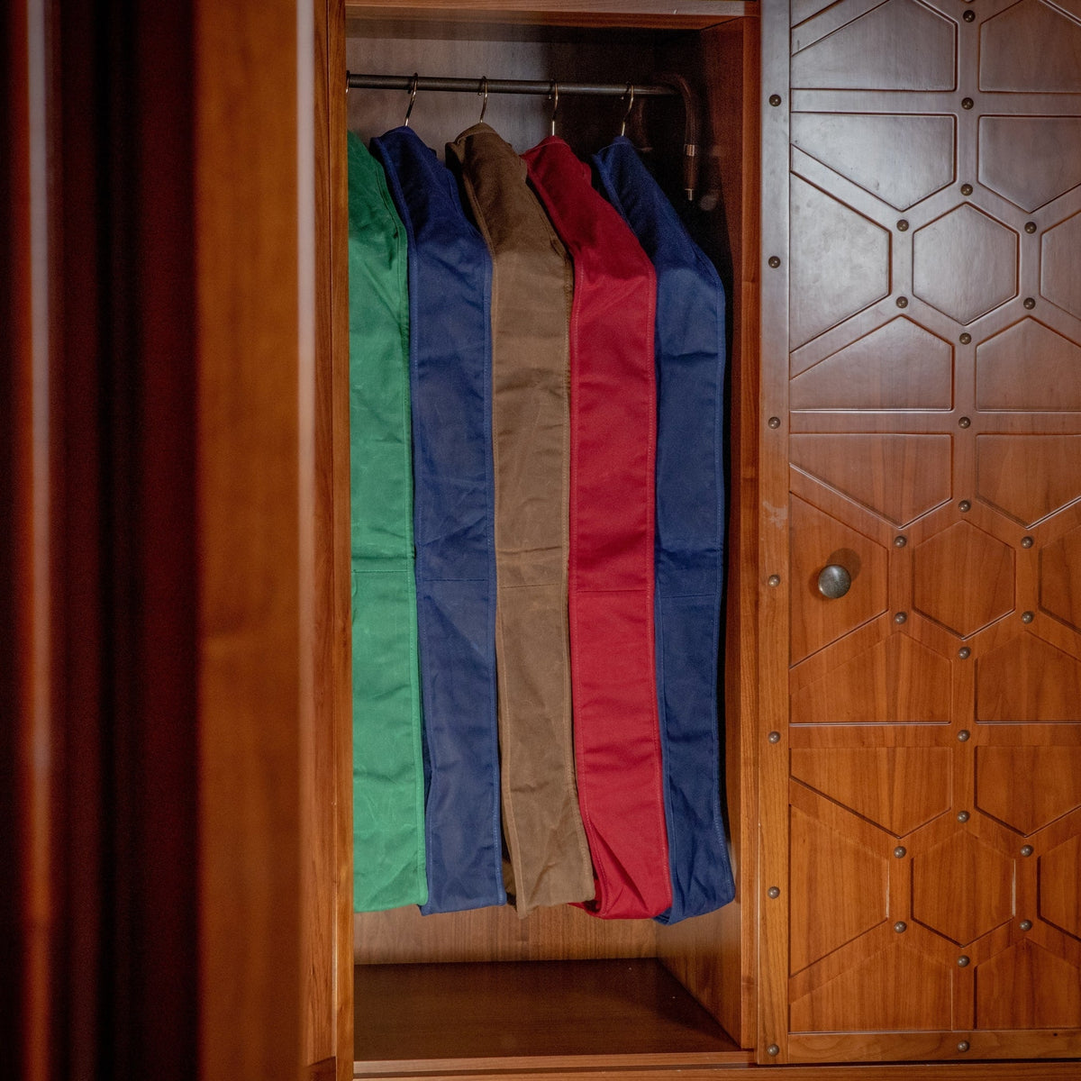 Arterton Signature Garment Bag