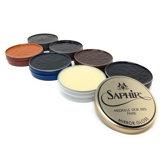 Saphir Médaille d’Or Mirror Gloss