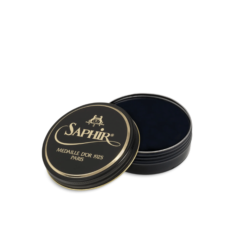 Saphir Médaille d’Or Pâte de Luxe Wax Polish