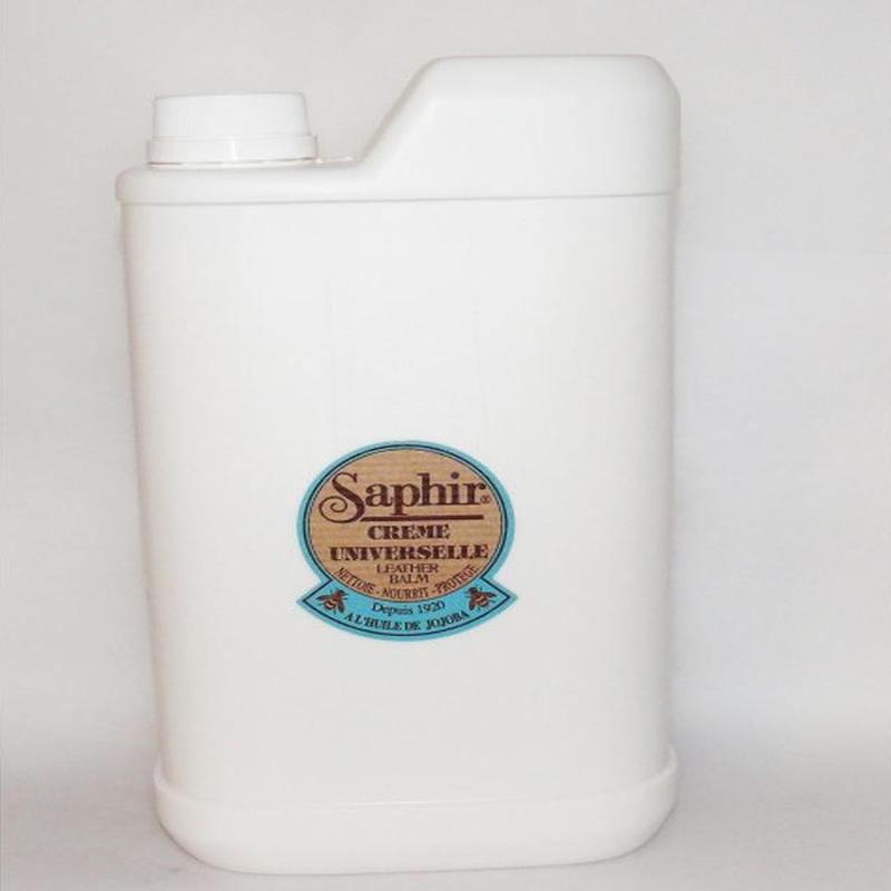 Saphir Beauté du Cuir Crème Universelle