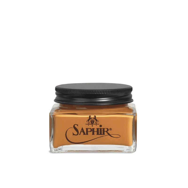 Saphir Médaille d’Or Pommadier Cream Polish