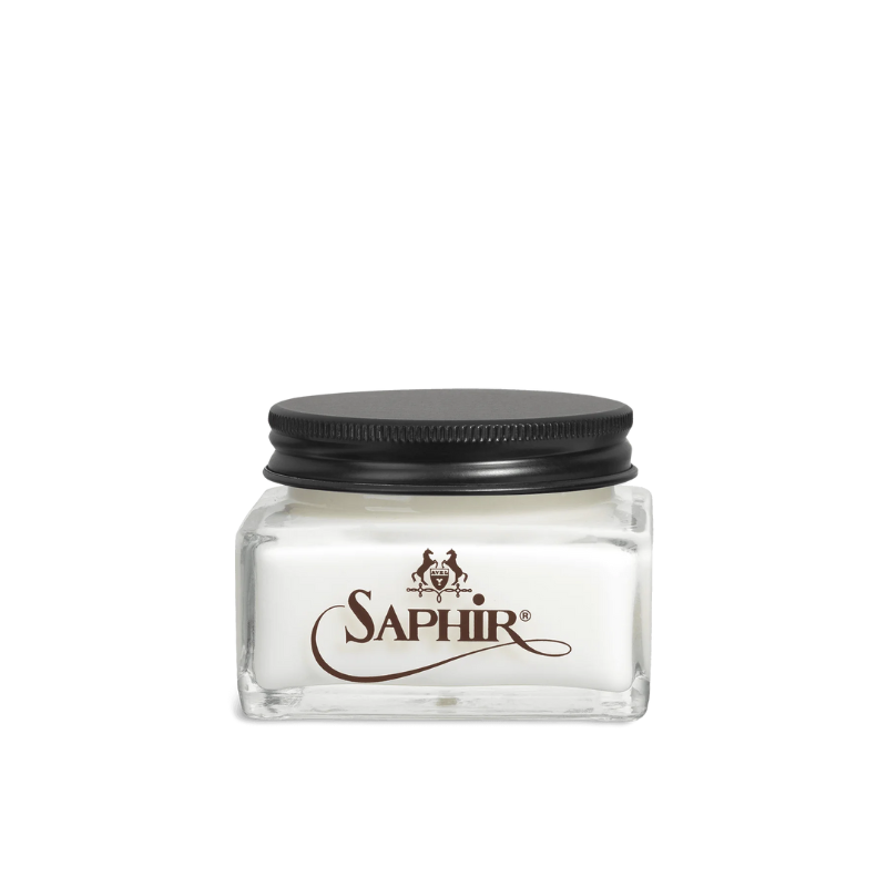 Saphir Médaille d’Or Pommadier Cream Polish