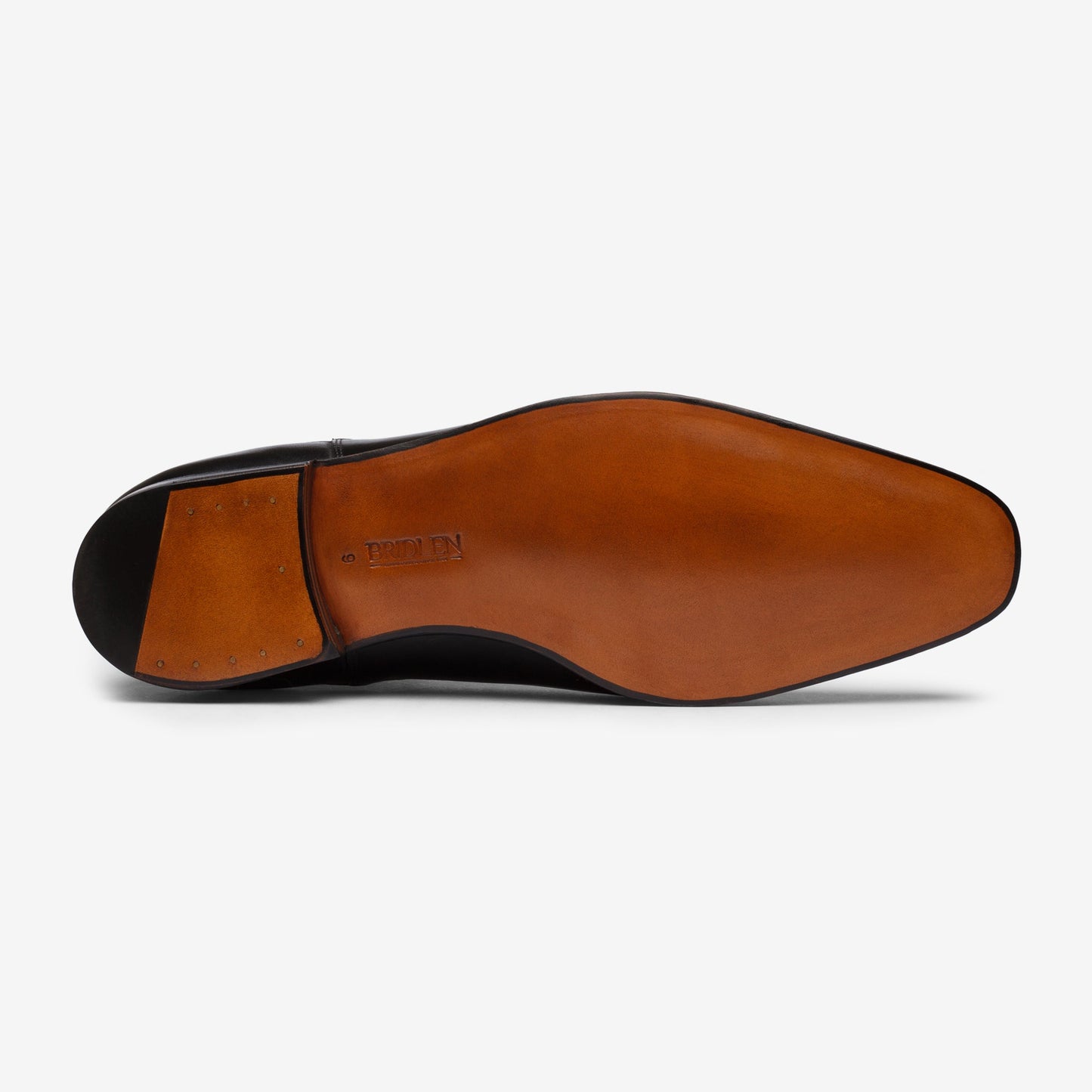 Chelsea Boot - Black - Yama Last - MTO