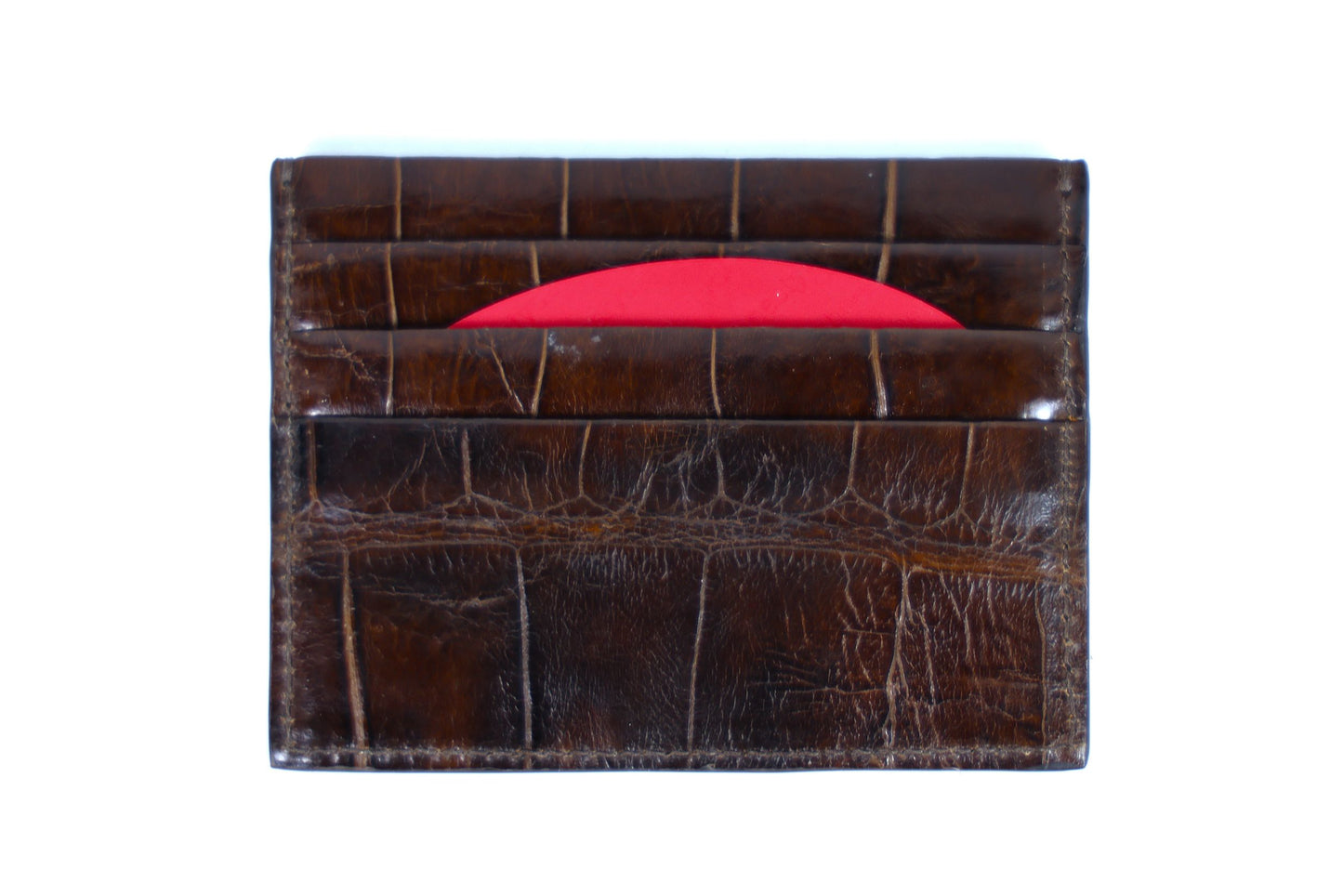 Shoe Slyde - J.FitzPatrick Red