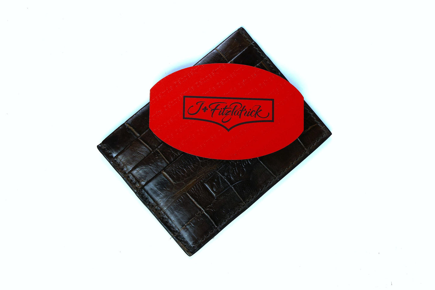 Shoe Slyde - J.FitzPatrick Red