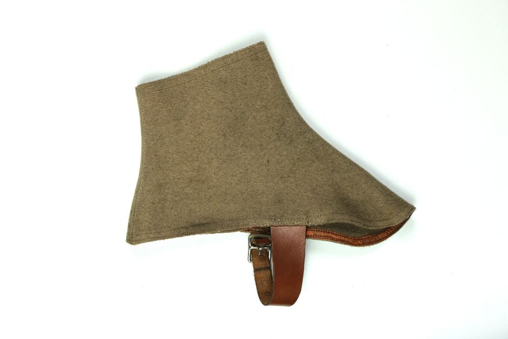 Hormas de viaje para zapatos - Plástico rojo