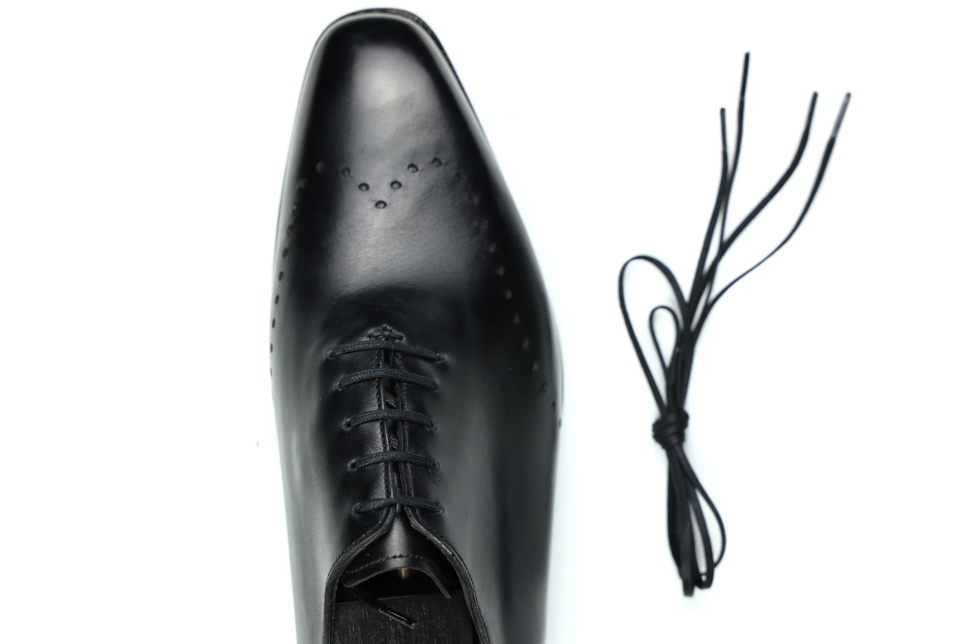 flat waxed dress shoe laces Amazon.com: Shoemate Flat Waxed Cotton Shoe Laces for Boots & Dress Shoes, Shoe Strings,Black, 20"(50cm) 2-Hei WAF-50-2 : Clothing, Shoes & Jewelry