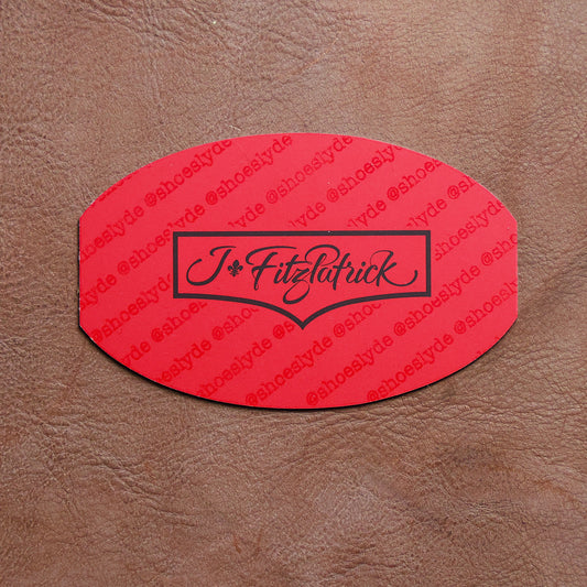 Shoe Slyde - J.FitzPatrick