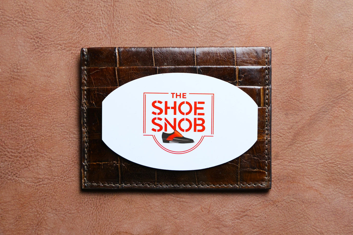 Shoe Slyde - The Shoe Snob