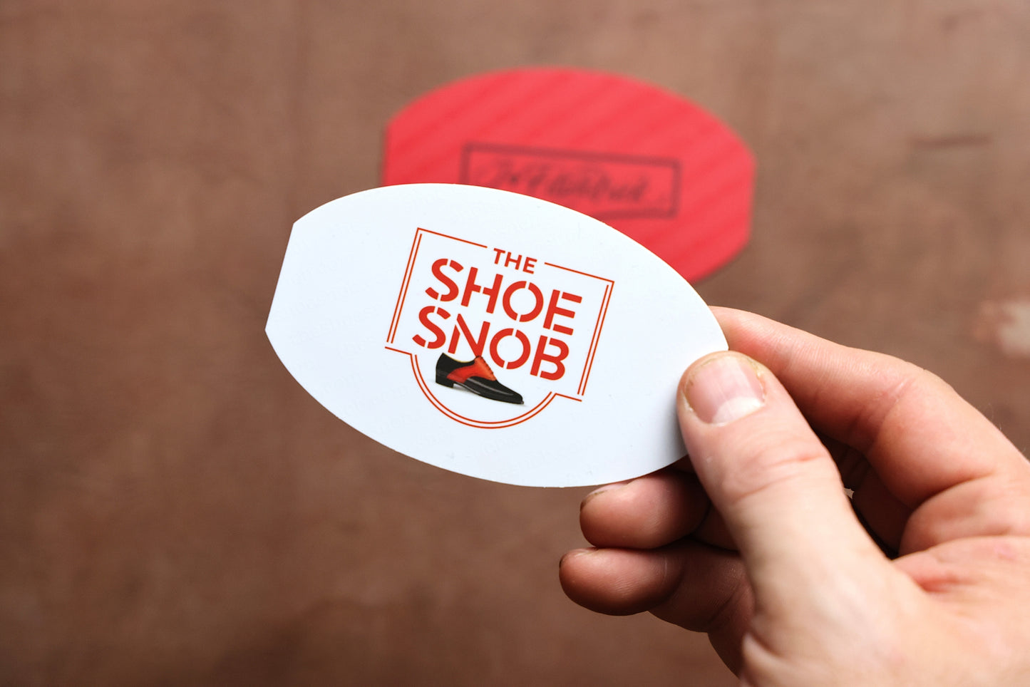 Shoe Slyde - The Shoe Snob