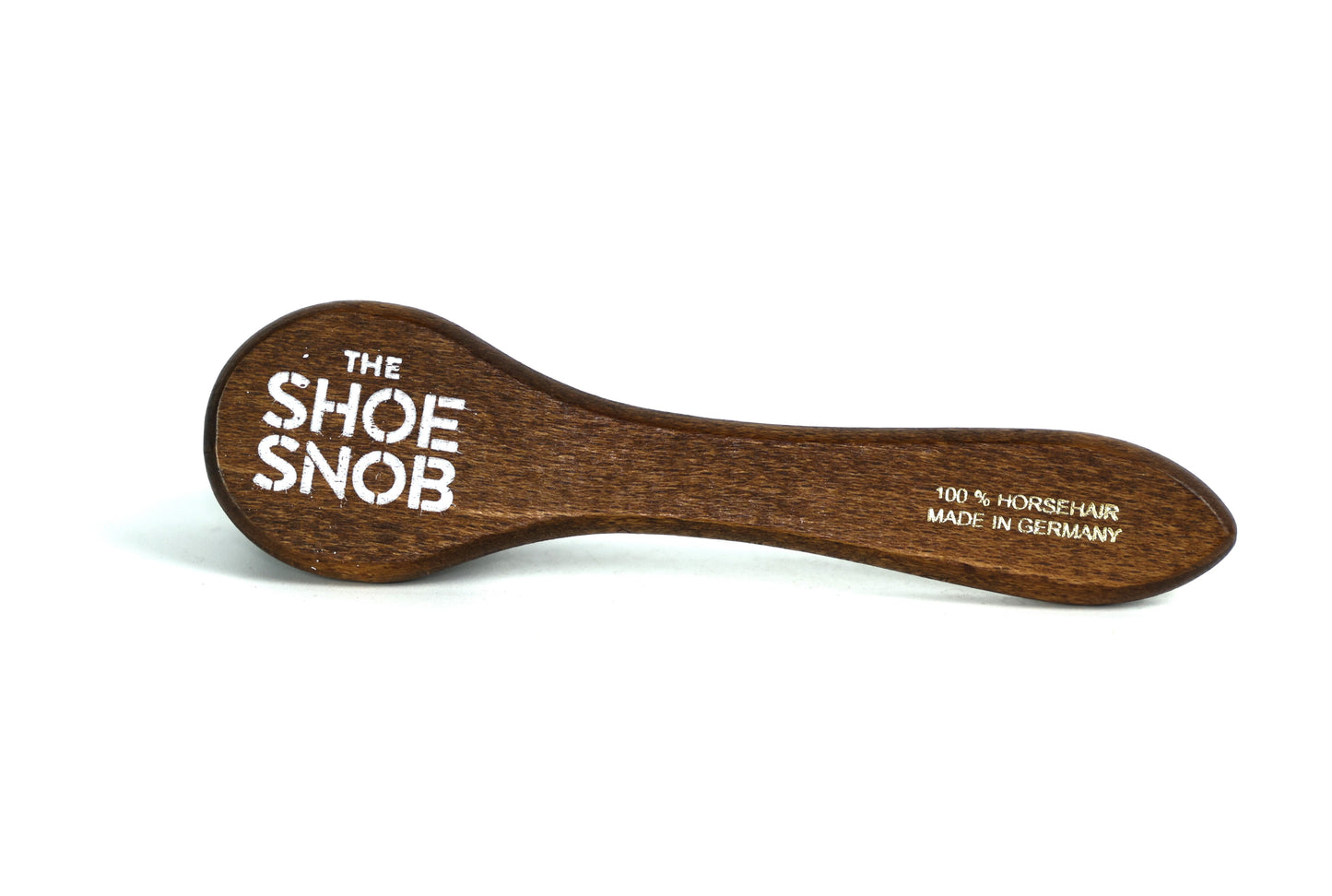 Horsehair Applicator Brush