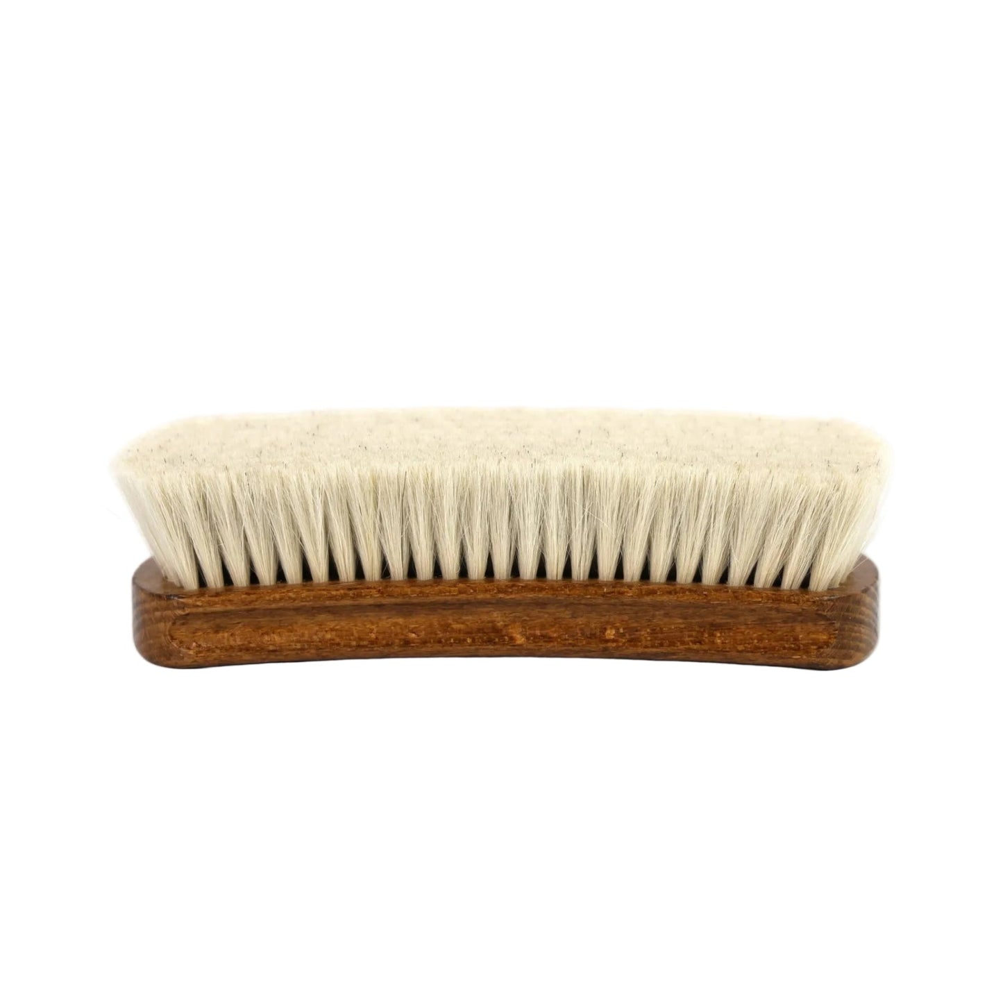 Goat Hair Finishing Brush