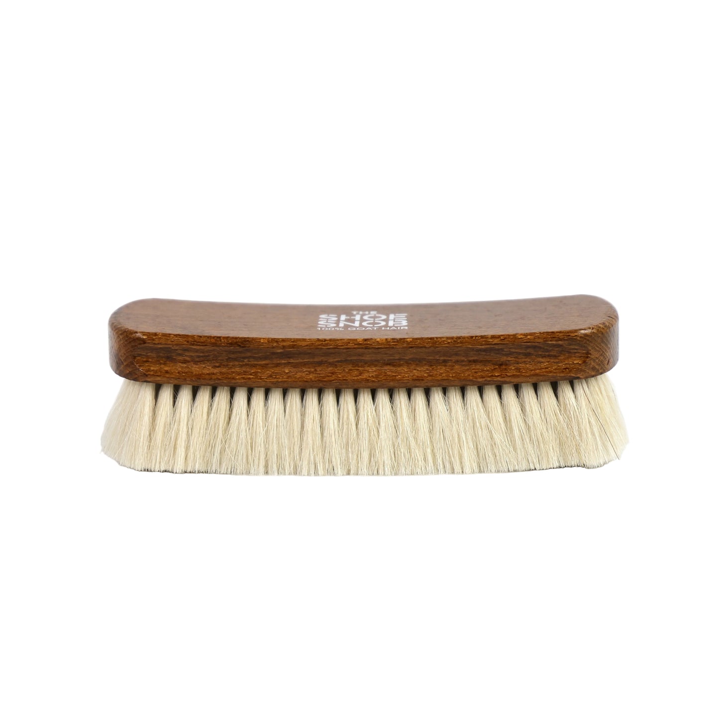 Goat Hair Finishing Brush
