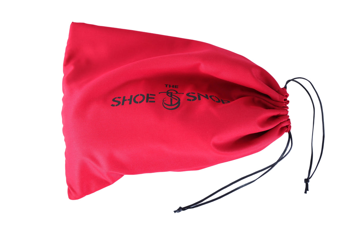 Embauchoirs de voyage en plastique rouge