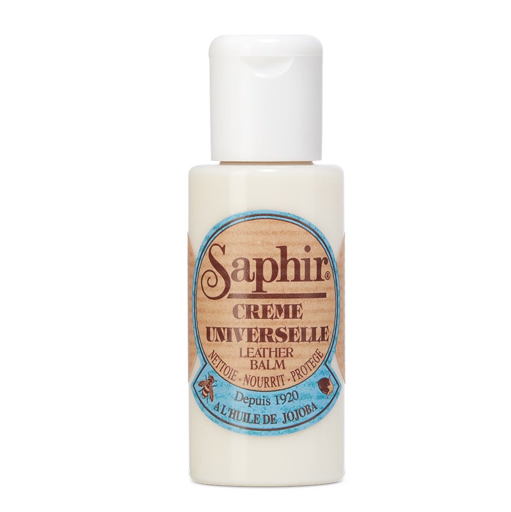 Saphir Beauté du Cuir Crème Universelle