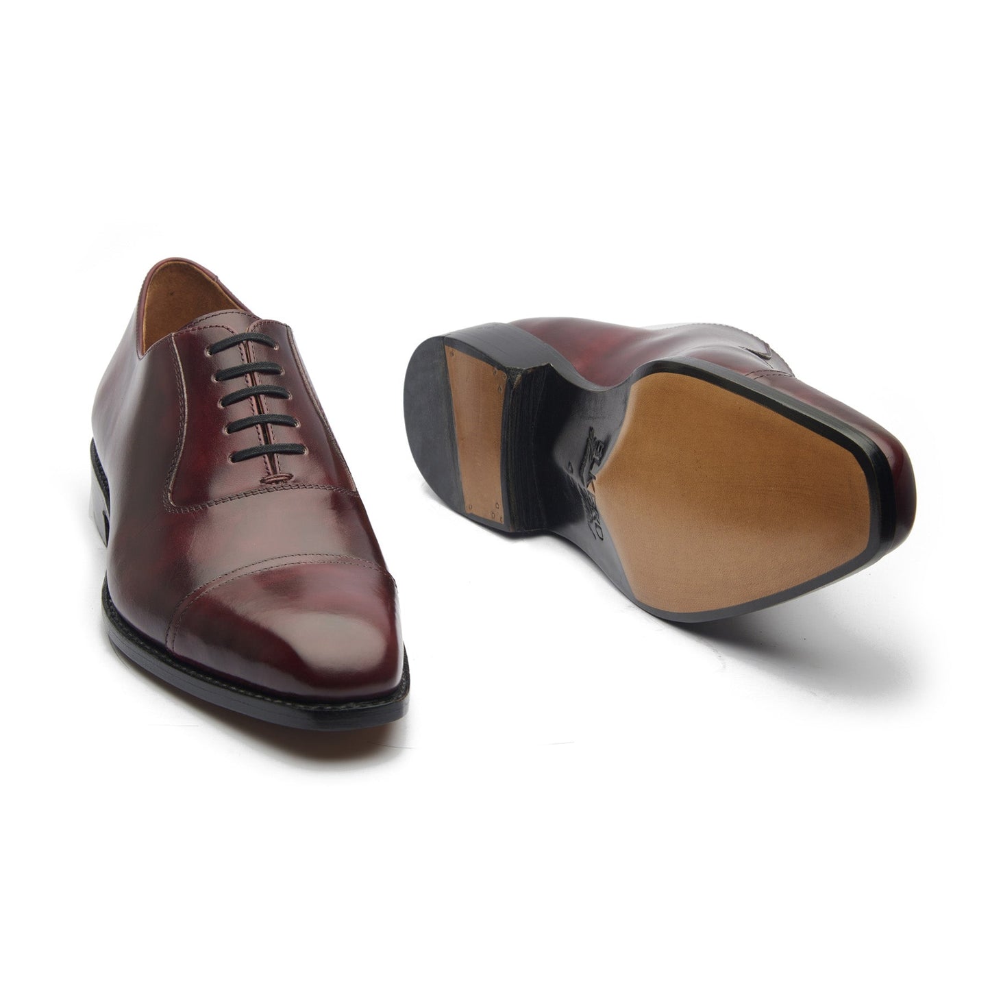 Adèle - Adélaïde Oxford - Veau du musée de Bourgogne