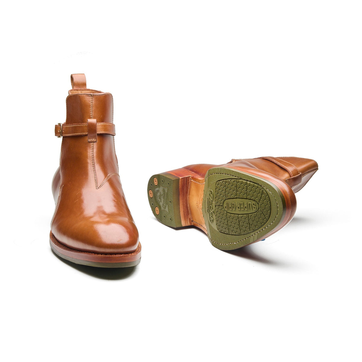 Umaid X – Jodhpur Boot – Toscanello Horserump
