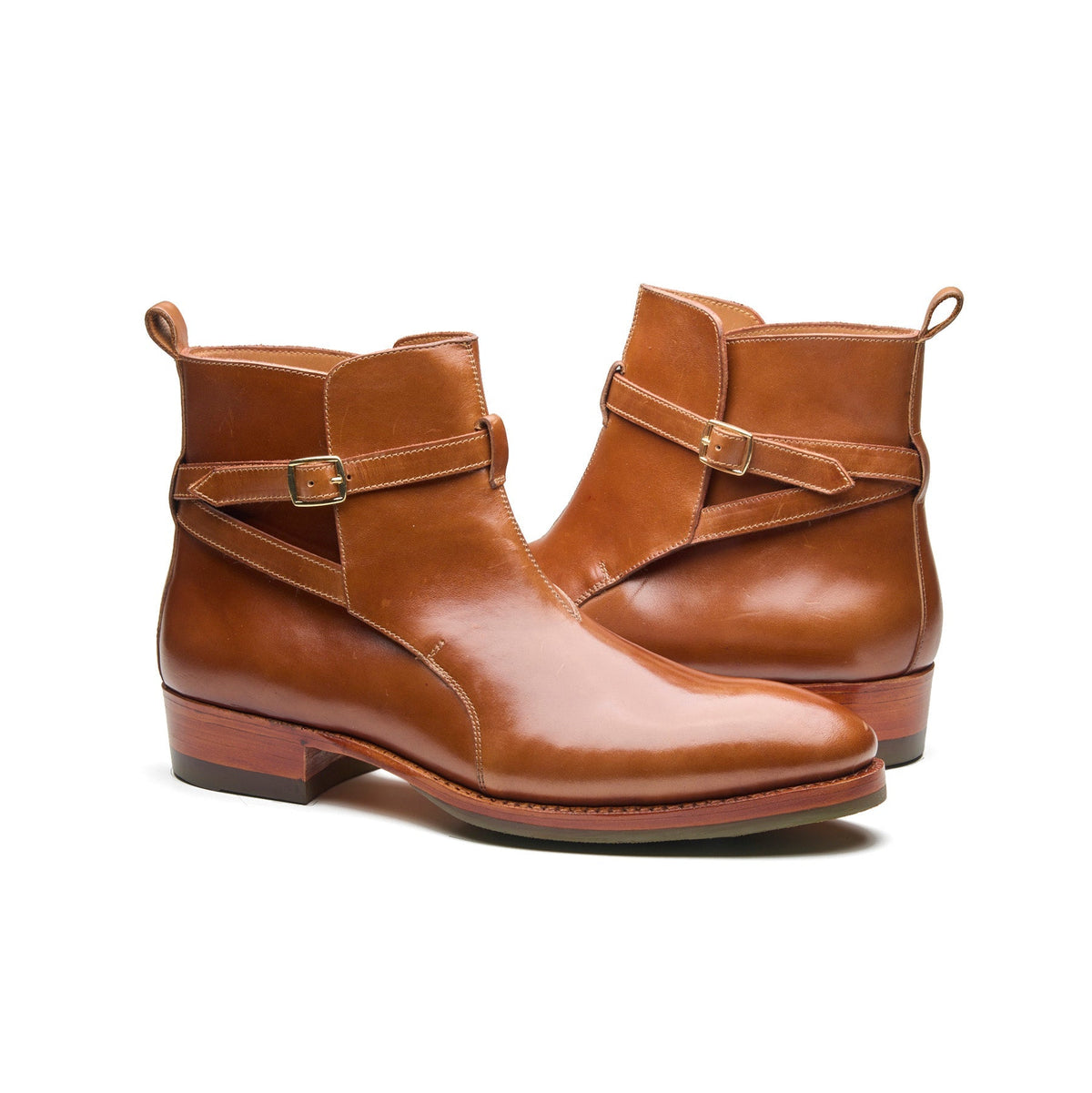 Umaid X – Jodhpur Boot – Toscanello Horserump