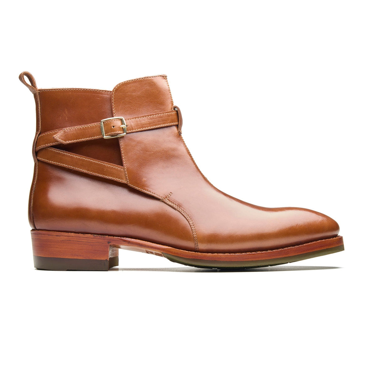 Umaid X – Jodhpur Boot – Toscanello Horserump