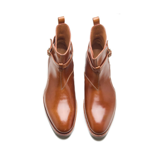 Umaid X – Jodhpur Boot – Toscanello Horserump