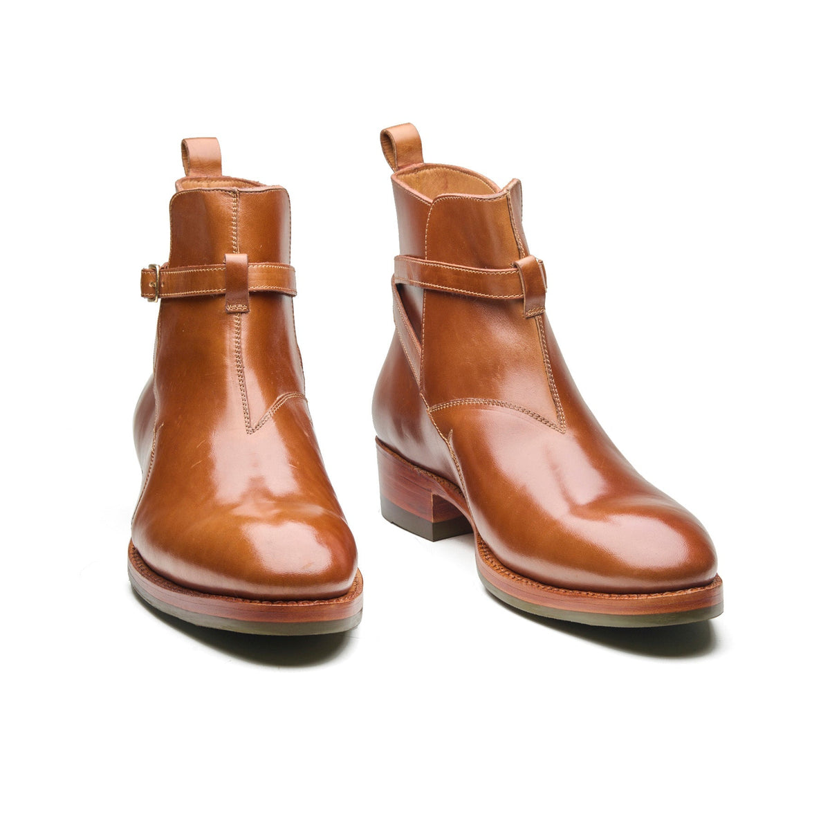 Umaid X – Jodhpur Boot – Toscanello Horserump