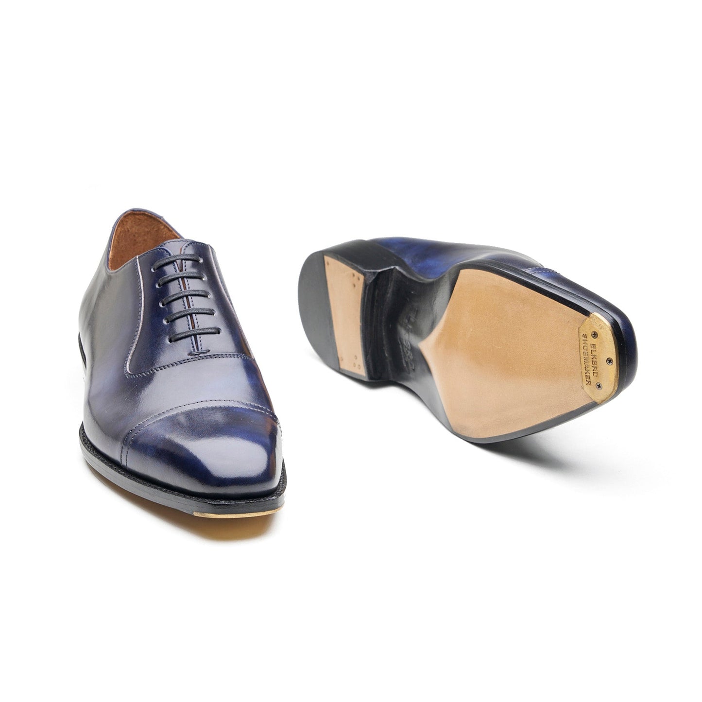 Adele - Adelaide Oxford - Museo Naval Ternero