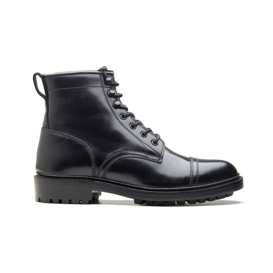 Dixon-MIL – Combat Boot – Excalibur Black