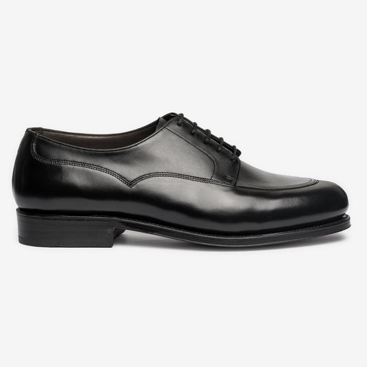 Dimple Derby - Black - Mag Last - MTO
