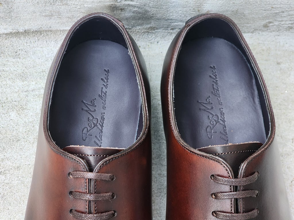 Raymar / Nico Wholecut image 4