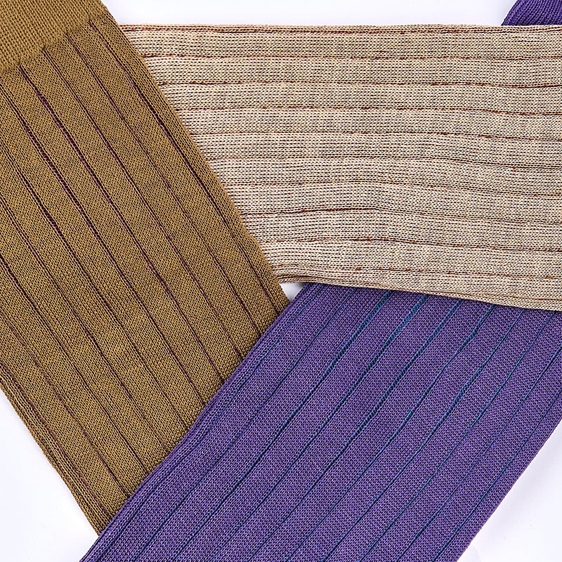 Twinkima.G - Egyptian Cotton Socks - Fixed Bundle 1 (OTC)