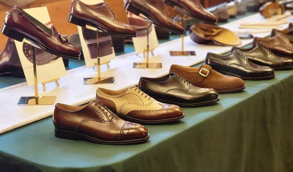 Bridlen – The Shoe Snob Bridlen – The Shoe Snob