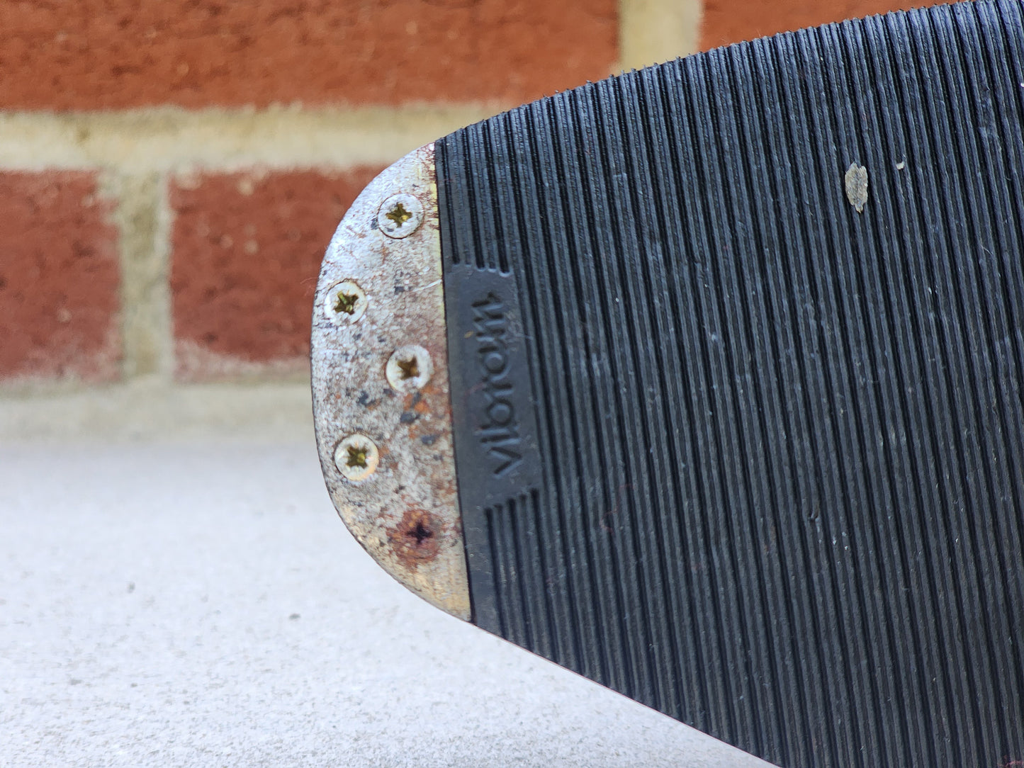 Antonio Meccariello - Adelaide Oxfords - Tan Speckled Patina - US 7