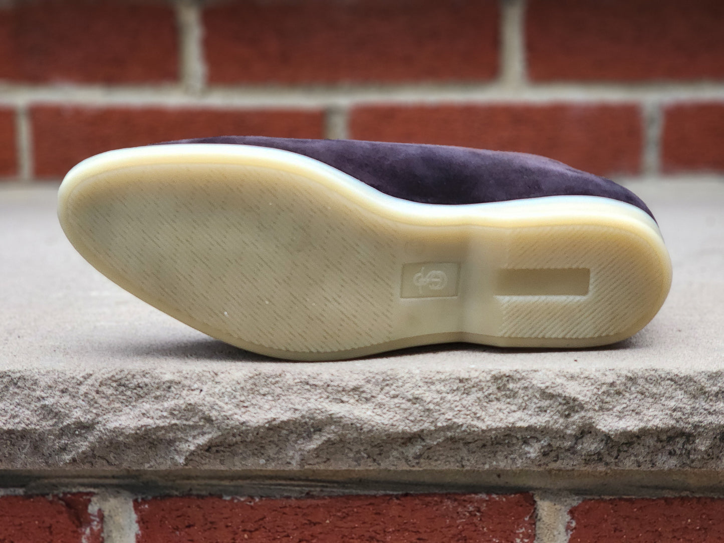 The Shoe Snob - Laceless Chukka Boots - Dark Brown Suede - US 7.5