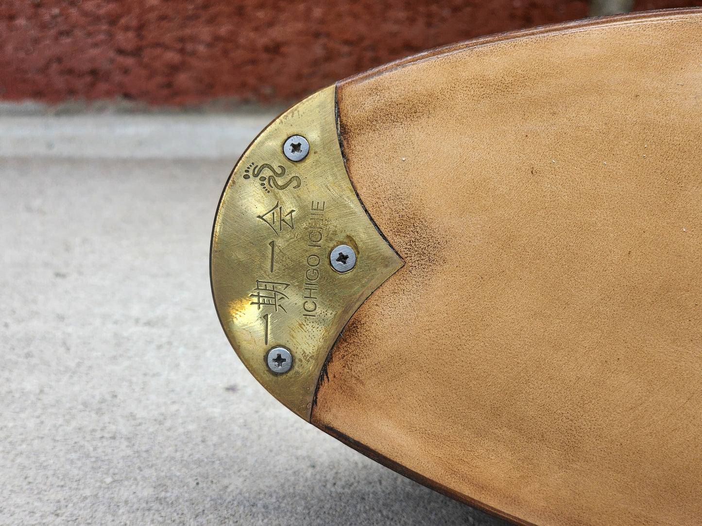 Ichigo Ichie - Tassel Loafers - Blue Suede - US 7.5