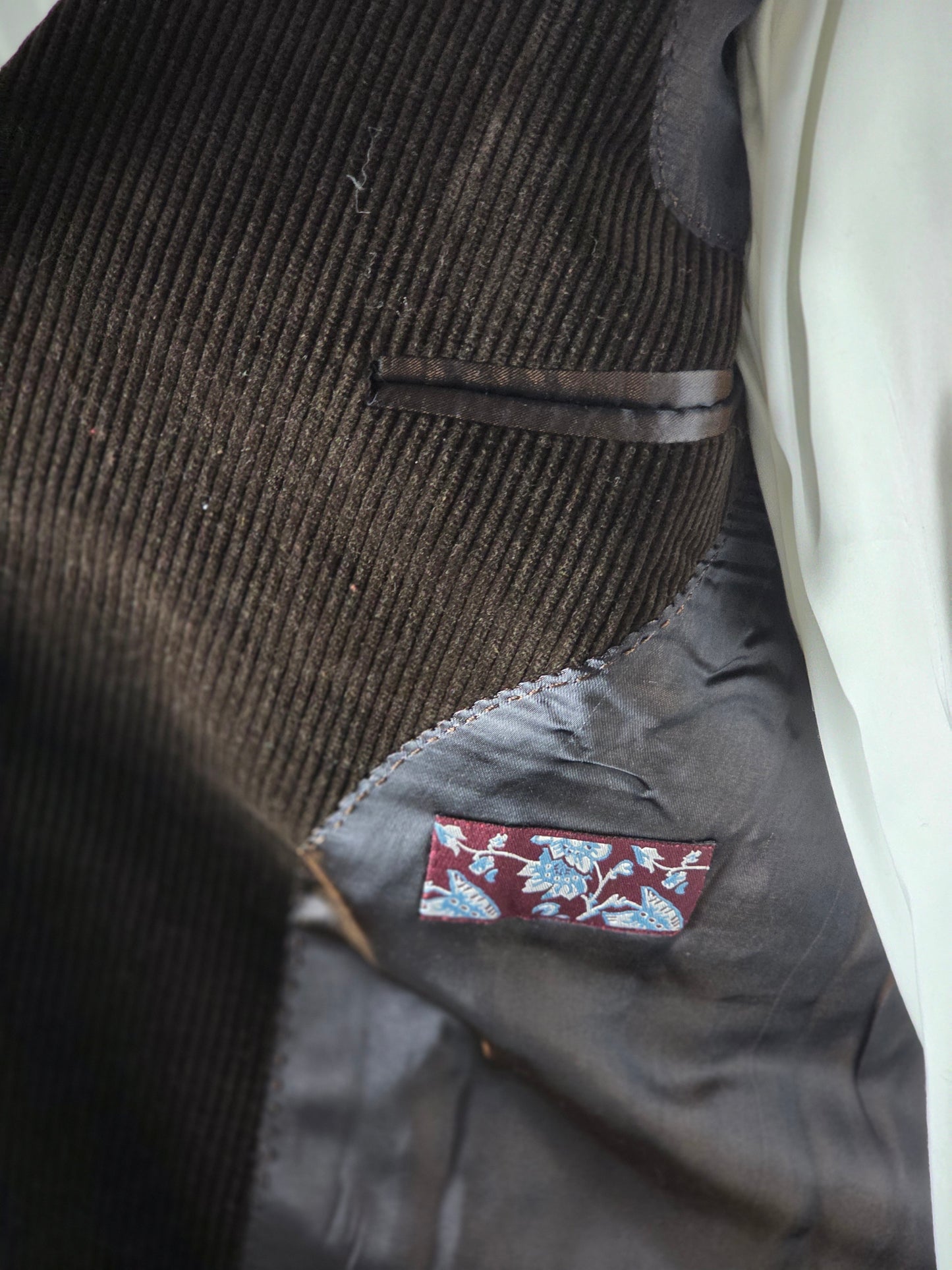 Spier &amp; Mackay - Gilets habillés (paire)