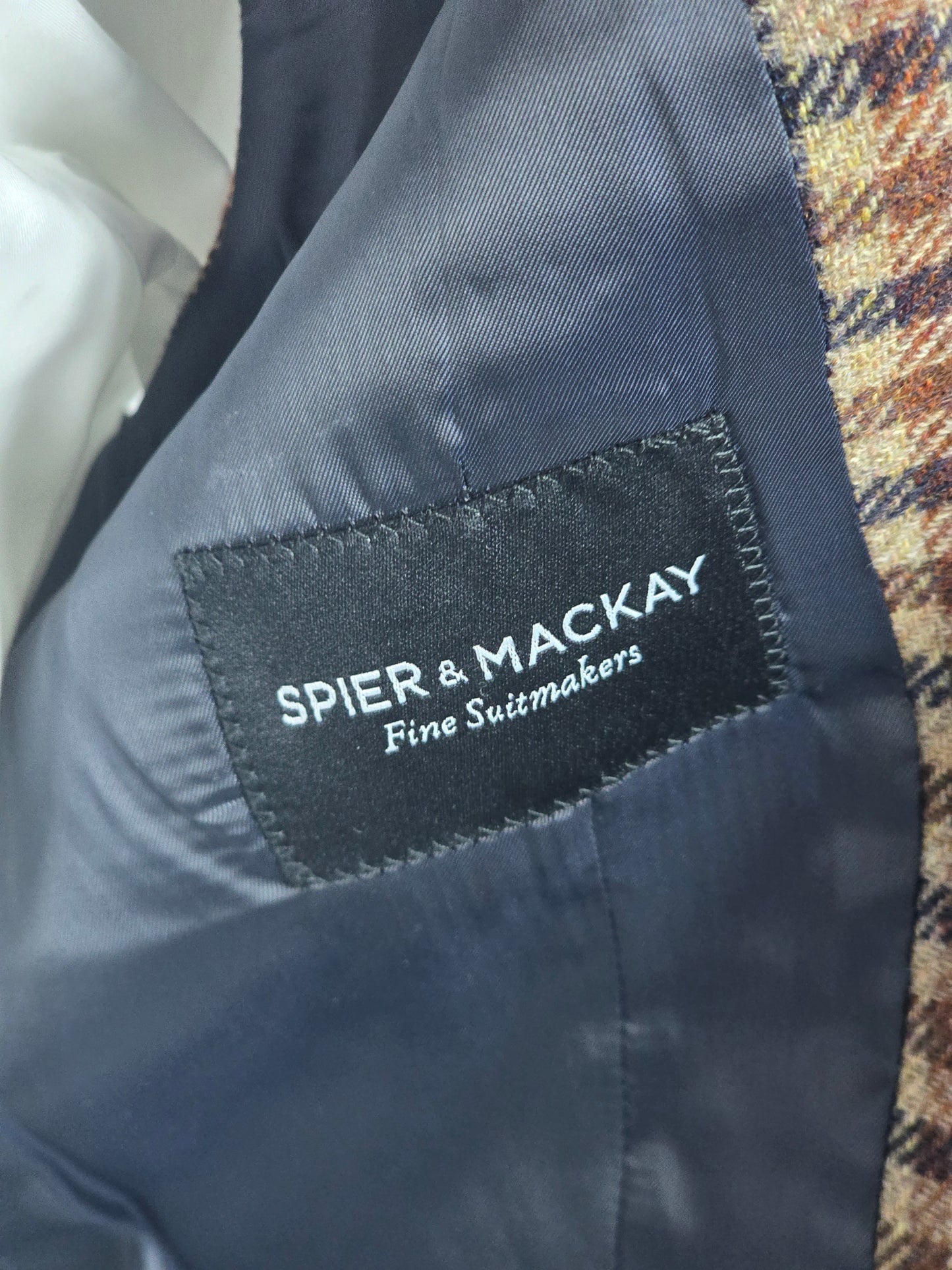 Spier &amp; Mackay - Chalecos de vestir (par)